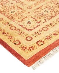 Adorn Hand Woven Rugs Mogul M1195285