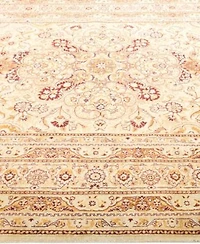 Adorn Hand Woven Rugs Mogul M1195257
