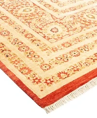 Adorn Hand Woven Rugs Mogul M1220145