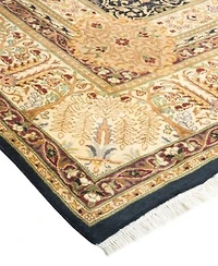 Adorn Hand Woven Rugs Mogul M1416188