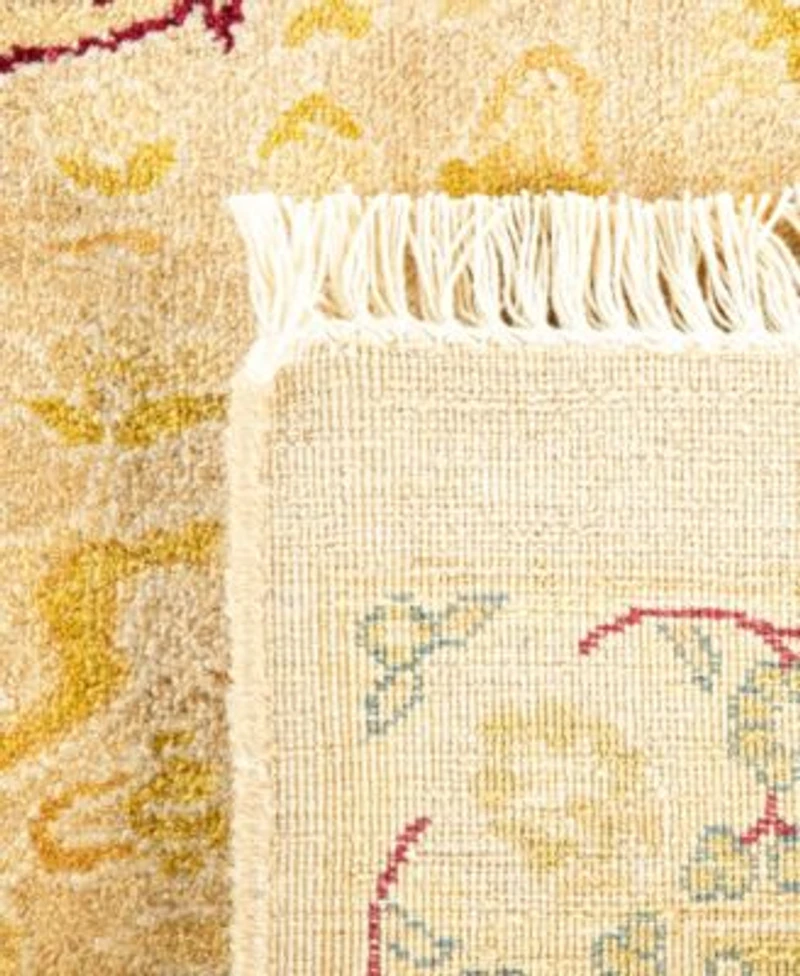 Adorn Hand Woven Rugs Mogul M1322250