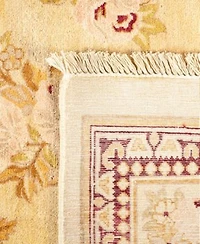 Adorn Hand Woven Rugs Mogul M127415