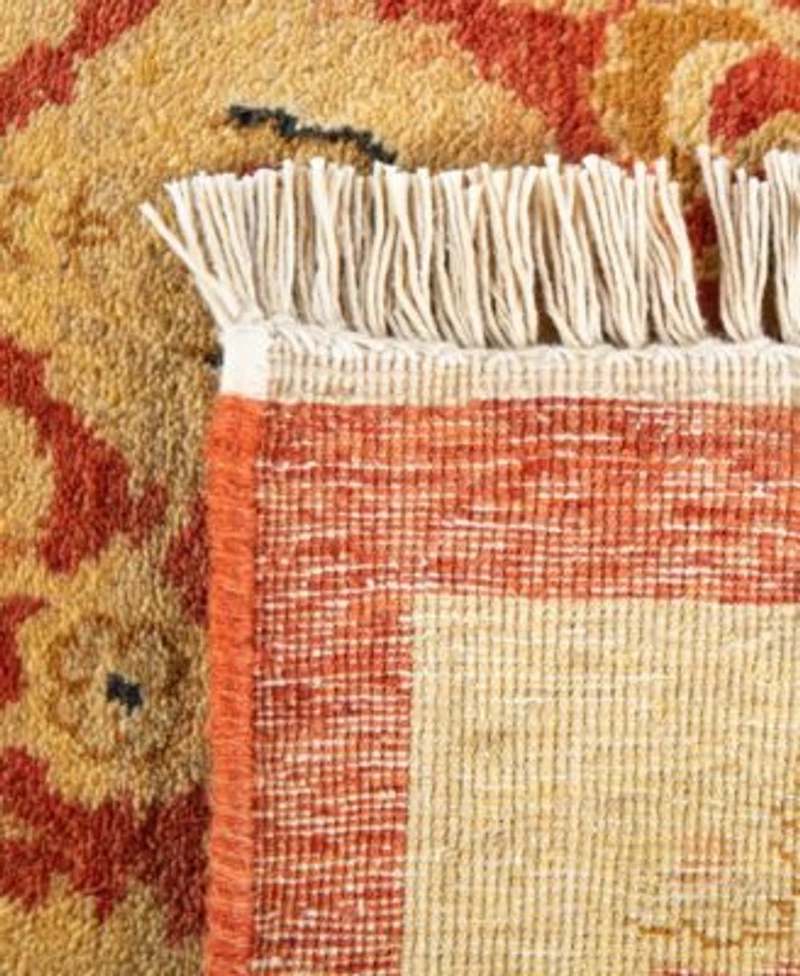 Adorn Hand Woven Rugs Mogul M1220224