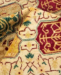 Adorn Hand Woven Rugs Mogul M1256 8' 2" x 10' 5" Area Rug