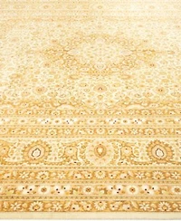 Adorn Hand Woven Rugs Mogul M135560