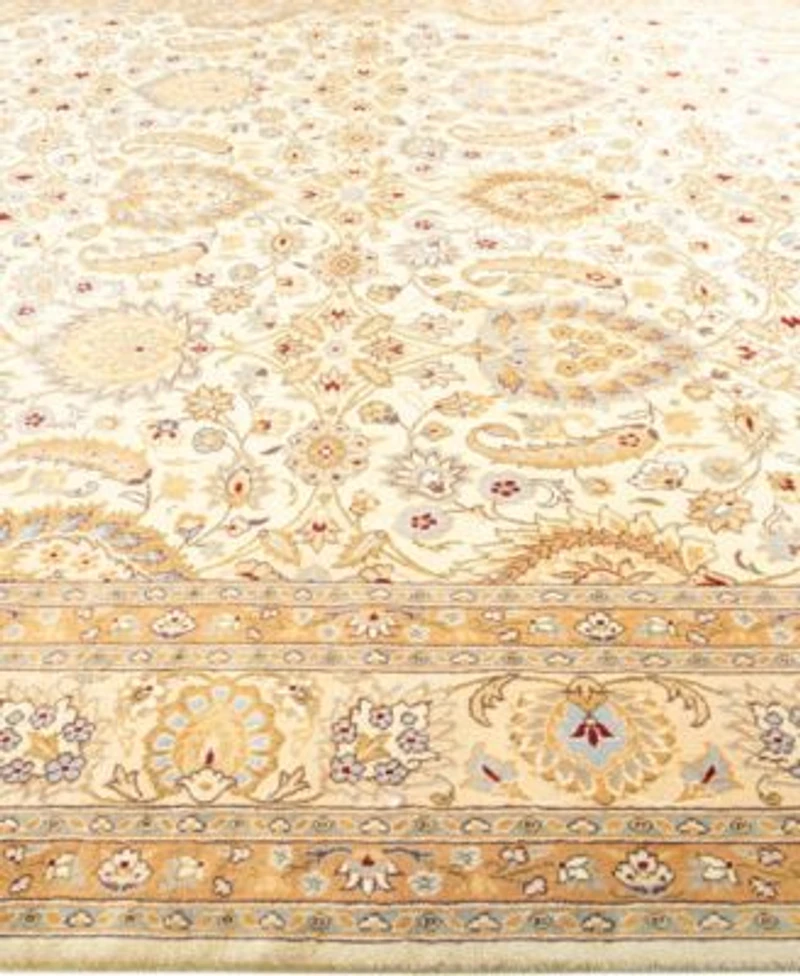 Adorn Hand Woven Rugs Mogul M125226