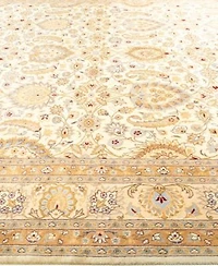 Adorn Hand Woven Rugs Mogul M125226