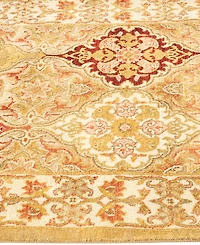 Adorn Hand Woven Rugs Mogul M1656 2' 6" x 13' 3" Runner Area Rug