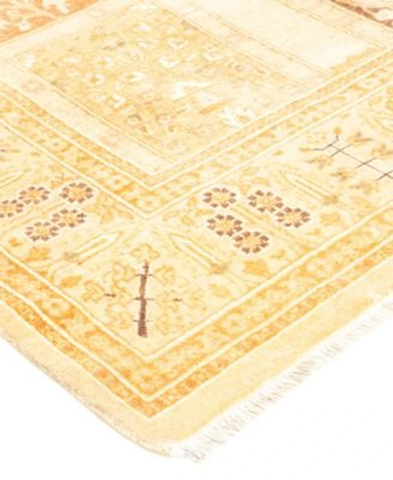 Adorn Hand Woven Rugs Mogul M1749118