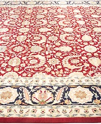 Adorn Hand Woven Rugs Mogul M1276 7' 10" x 10' 2" Area Rug