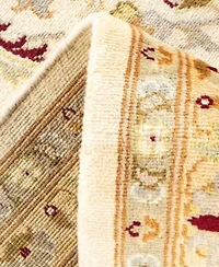 Adorn Hand Woven Rugs Mogul M1369185