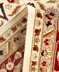 Adorn Hand Woven Rugs Mogul M1386246