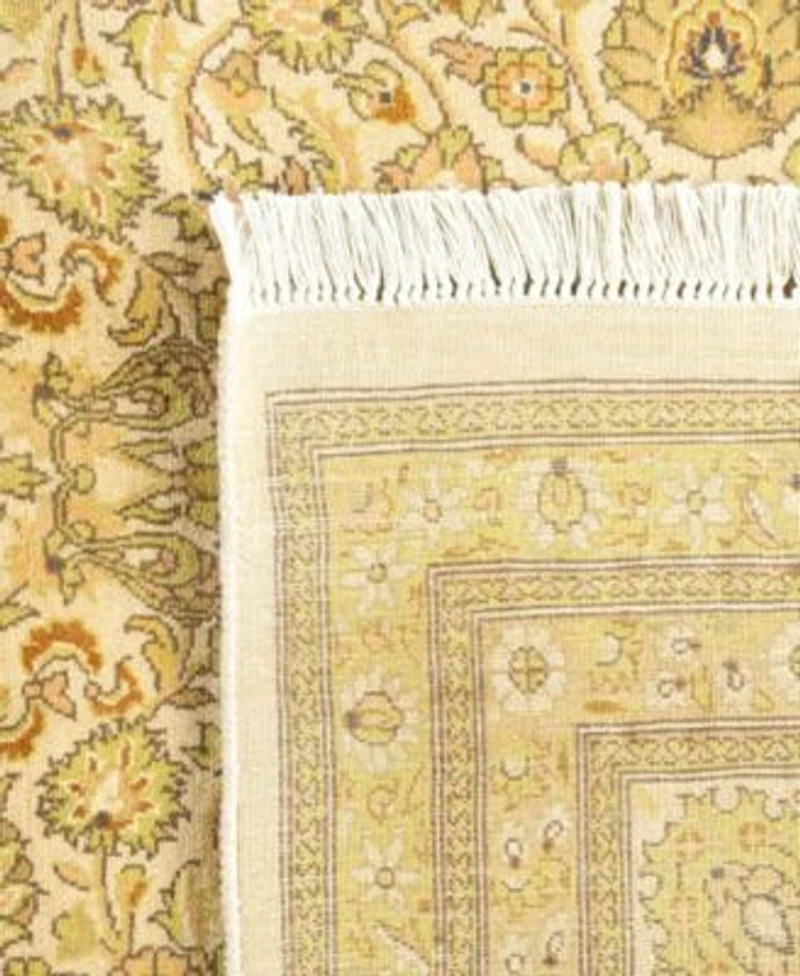 Adorn Hand Woven Rugs Mogul M1196316