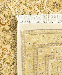 Adorn Hand Woven Rugs Mogul M1196316