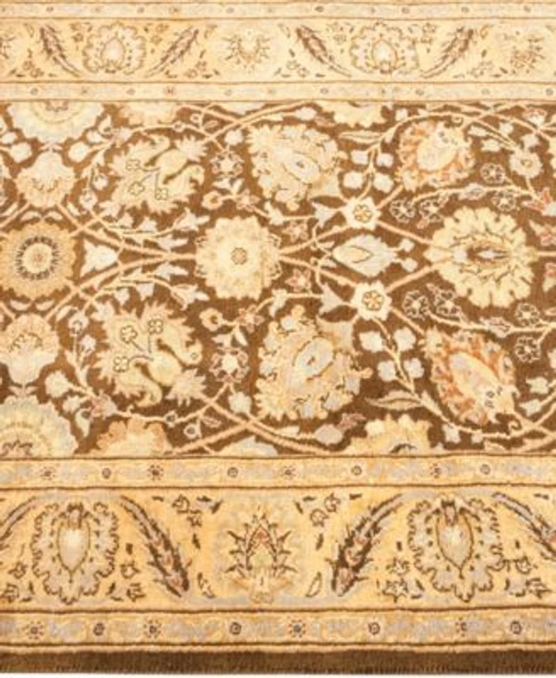 Adorn Hand Woven Rugs Mogul M1674586