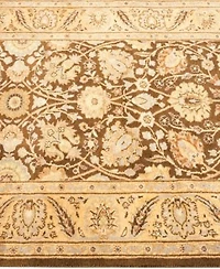 Adorn Hand Woven Rugs Mogul M1674586