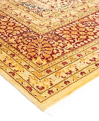 Adorn Hand Woven Rugs Mogul M1220 9' 1" x 12' 10" Area Rug