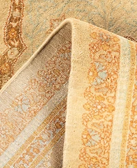 Adorn Hand Woven Rugs Mogul M1530 4' 9" x 6' 7" Area Rug