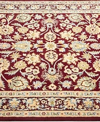 Adorn Hand Woven Rugs Mogul M1444520