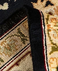 Adorn Hand Woven Rugs Mogul M12728