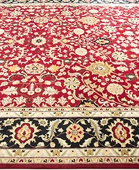 Adorn Hand Woven Rugs Mogul M1344 8' 3" x 10' 2" Area Rug