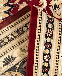 Adorn Hand Woven Rugs Mogul M1375302