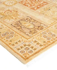 Adorn Hand Woven Rugs Mogul M1530551
