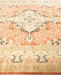 Adorn Hand Woven Rugs Mogul M1381134b