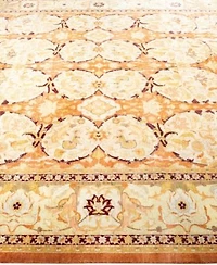 Adorn Hand Woven Rugs Mogul M131915