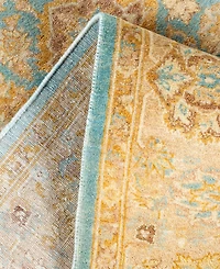 Adorn Hand Woven Rugs Mogul M1749 4' 8" x 6' 8" Area Rug