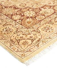 Adorn Hand Woven Rugs Mogul M1183484