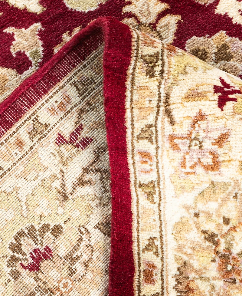 Adorn Hand Woven Rugs Mogul M1619 2' 6" x 11' 0" Runner Area Rug