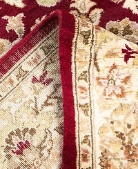 Adorn Hand Woven Rugs Mogul M1619 2' 6" x 11' 0" Runner Area Rug