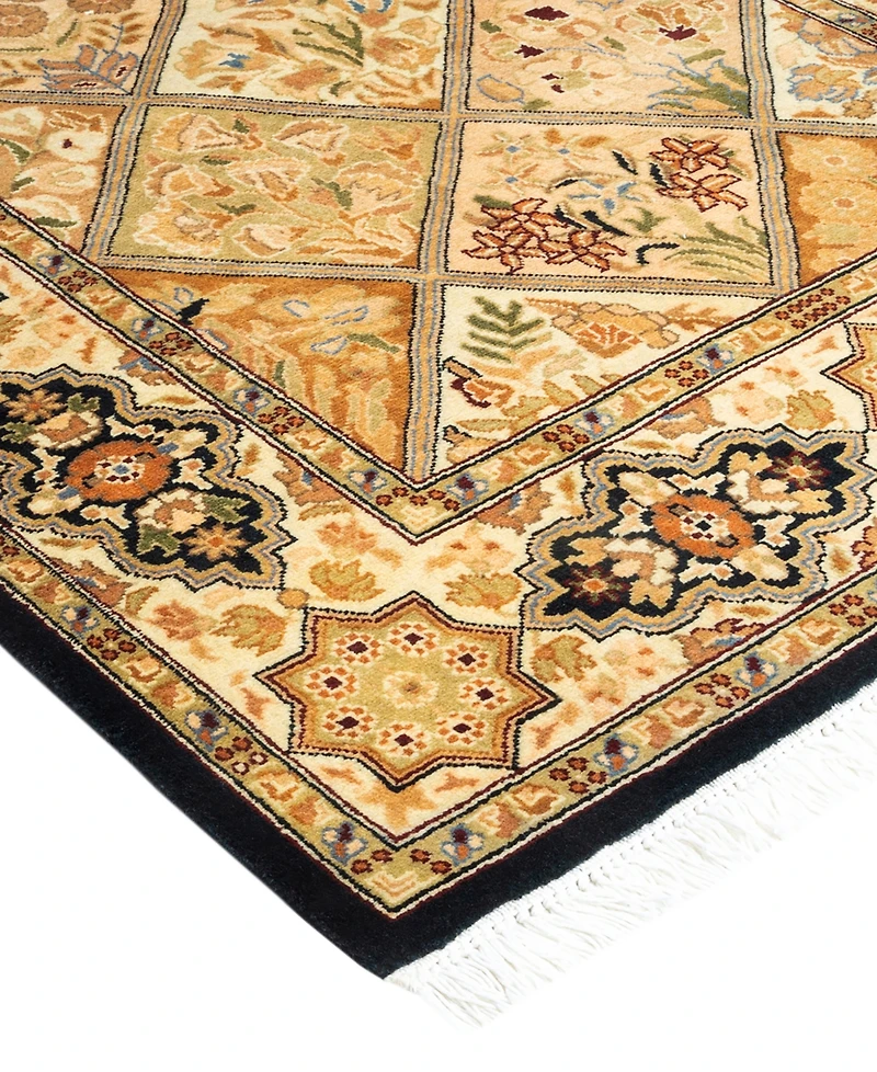 Adorn Hand Woven Rugs Mogul M1789 2' 8" x 4' 2" Area Rug