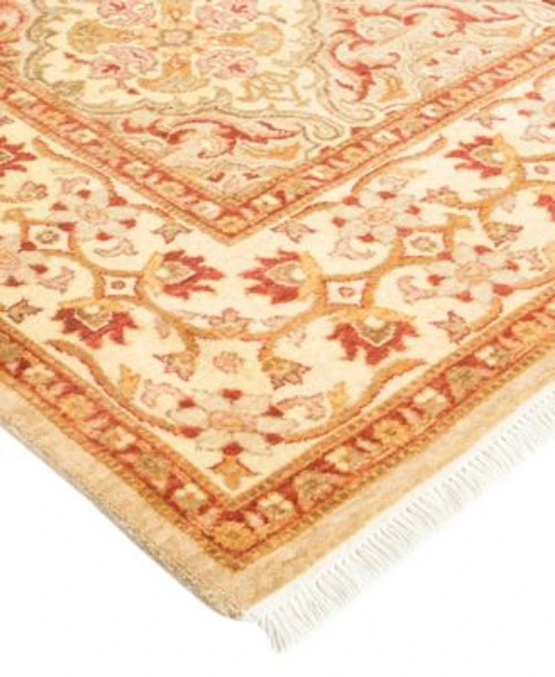 Adorn Hand Woven Rugs Mogul M1543376