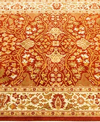 Adorn Hand Woven Rugs Mogul M1479 3' 3" x 5' 4" Area Rug