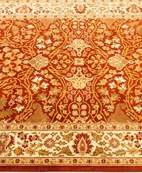 Adorn Hand Woven Rugs Mogul M1479296