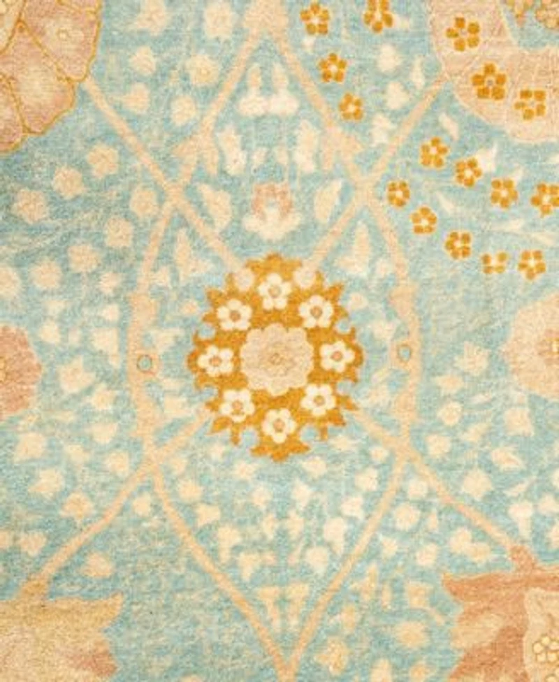 Adorn Hand Woven Rugs Mogul M1530351