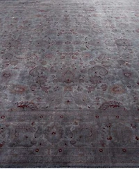 Adorn Hand Woven Rugs Fine Vibrance M1045370b