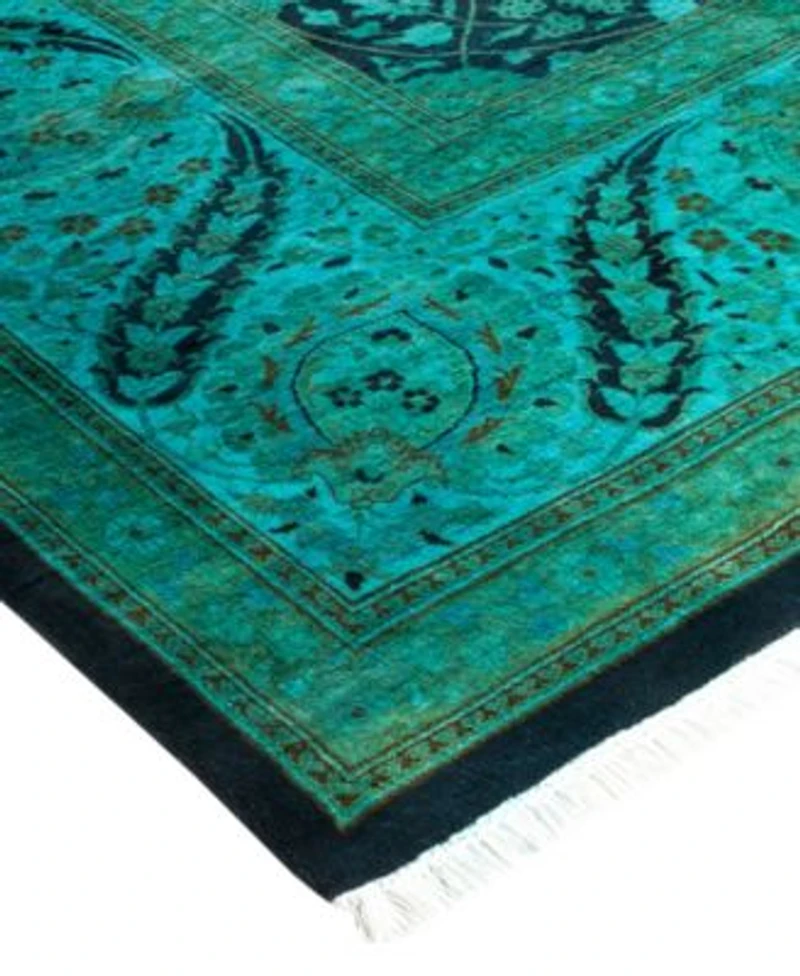 Adorn Hand Woven Rugs Fine Vibrance M141688