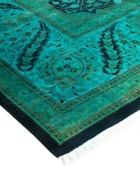 Adorn Hand Woven Rugs Fine Vibrance M141688