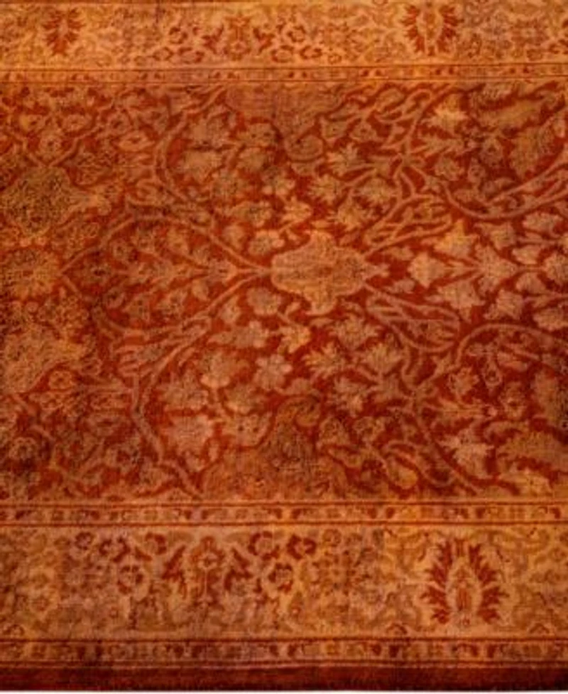 Adorn Hand Woven Rugs Fine Vibrance M144857