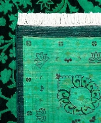 Adorn Hand Woven Rugs Fine Vibrance M1311380