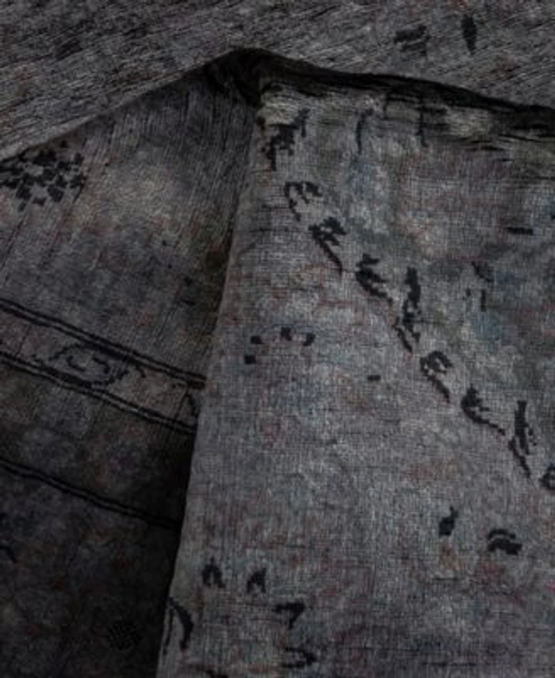 Adorn Hand Woven Rugs Fine Vibrance M1020223