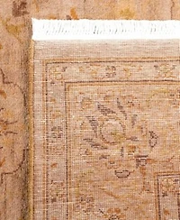 Adorn Hand Woven Rugs Fine Vibrance M1192550