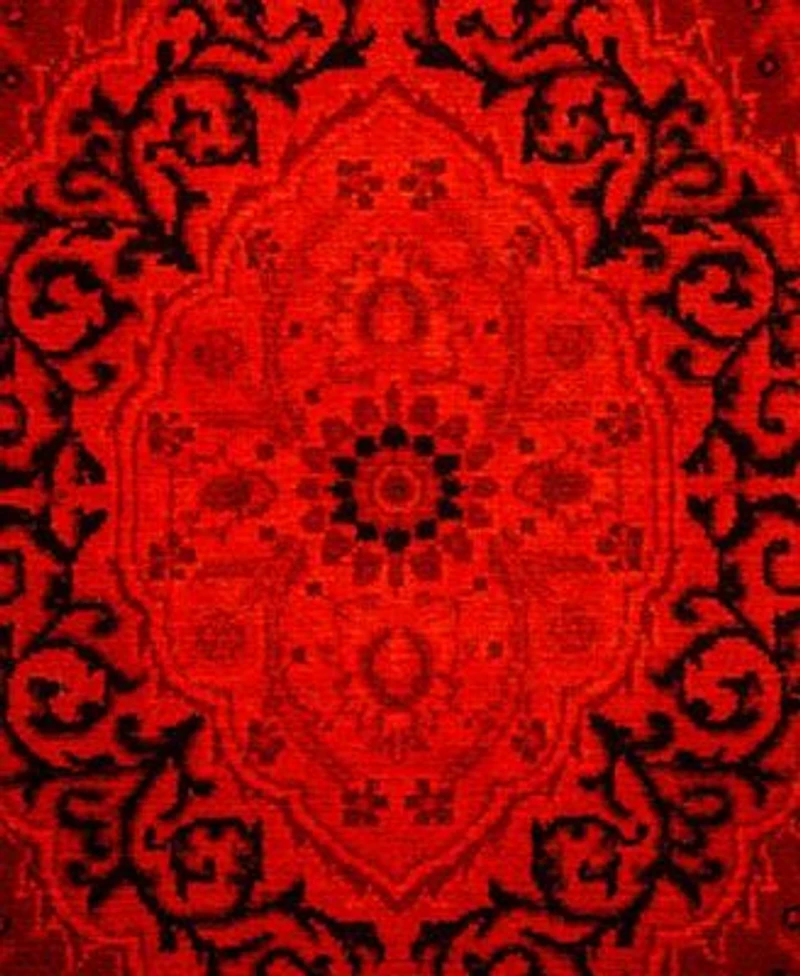 Adorn Hand Woven Rugs Fine Vibrance M1291183