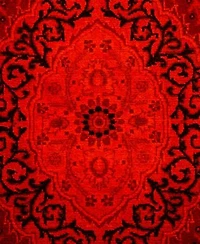 Adorn Hand Woven Rugs Fine Vibrance M1291183