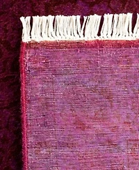 Adorn Hand Woven Rugs Fine Vibrance M132456