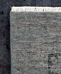 Adorn Hand Woven Rugs Fine Vibrance M1350176