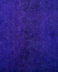 Adorn Hand Woven Rugs Fine Vibrance M1479 2' 8" x 18' 0" Runner Area Rug